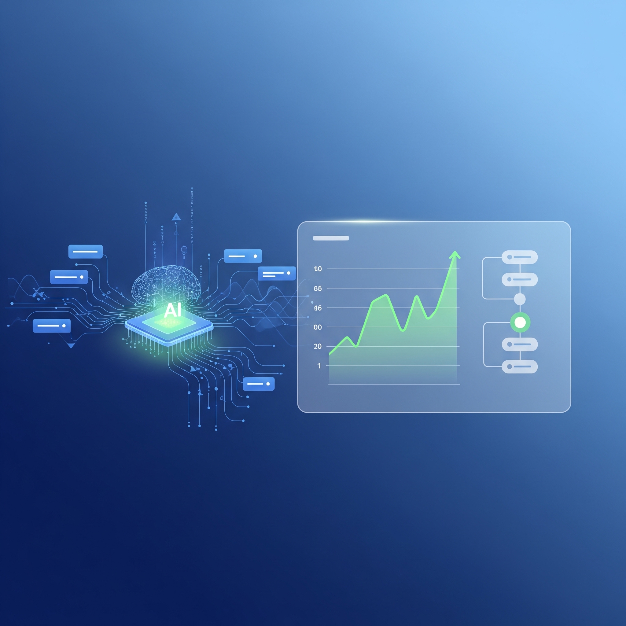 New: AI to power actionable insight for DevOps